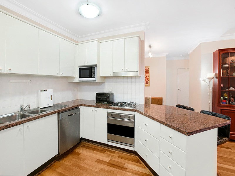 4B/2B Mowbray Street, Sylvania, NSW 2224