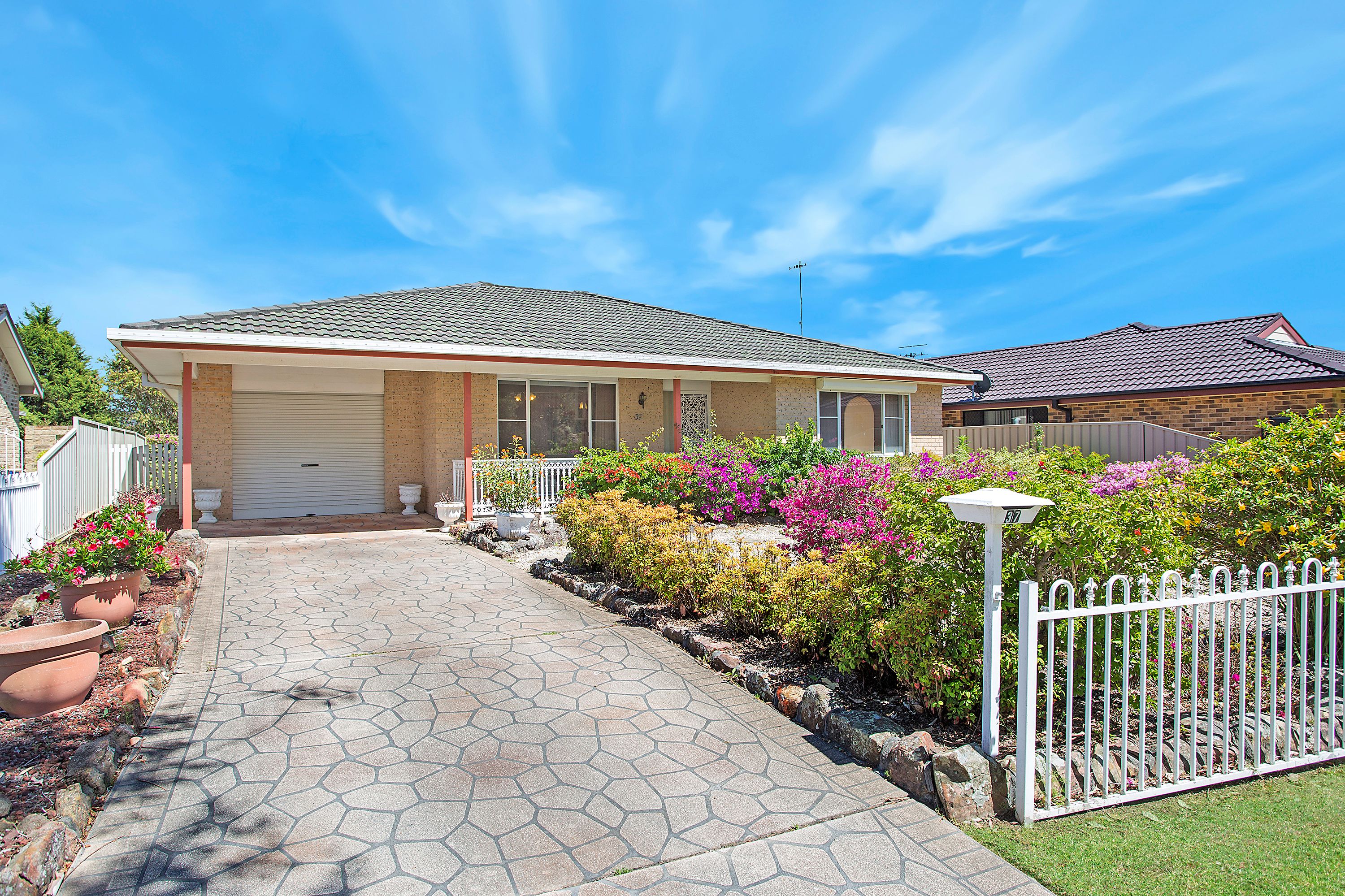 37 Murrumbidgee Crescent