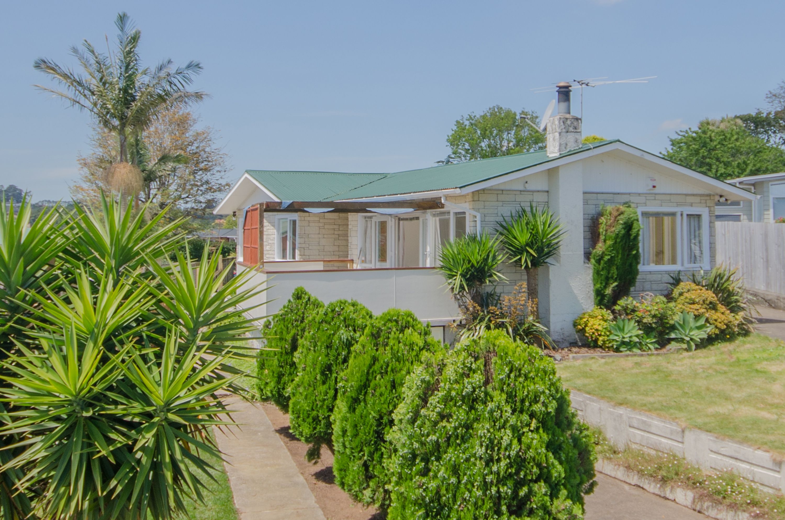 18 Rothery Road, Hillpark, Auckland