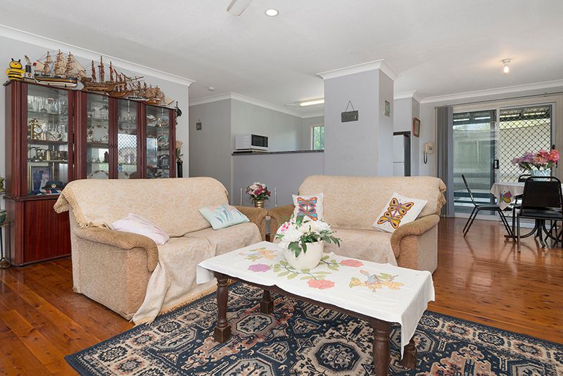 122 Miles Avenue, Kelso, QLD 4815
