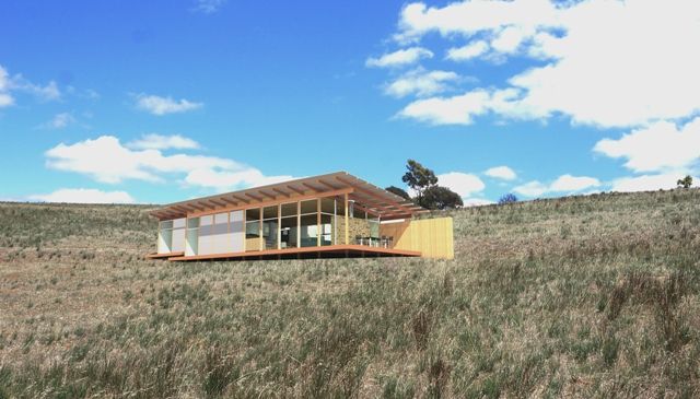 Lot  21 Hean Road, Auburn, SA 5451