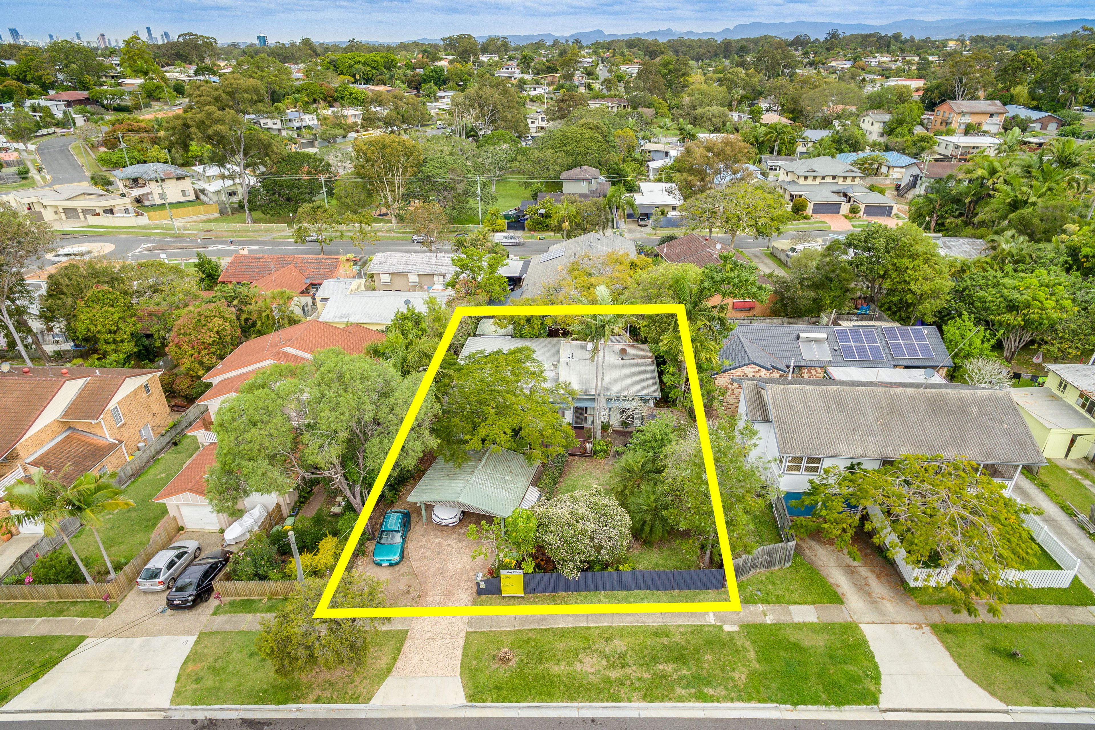 60 Falconer Street, Southport, QLD 4215