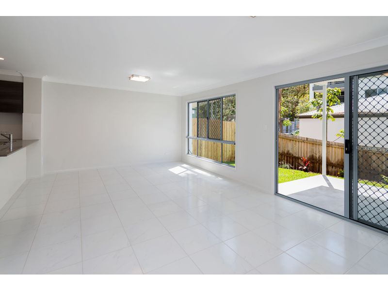3/17 Gosford Street, Mount Gravatt, QLD 4122