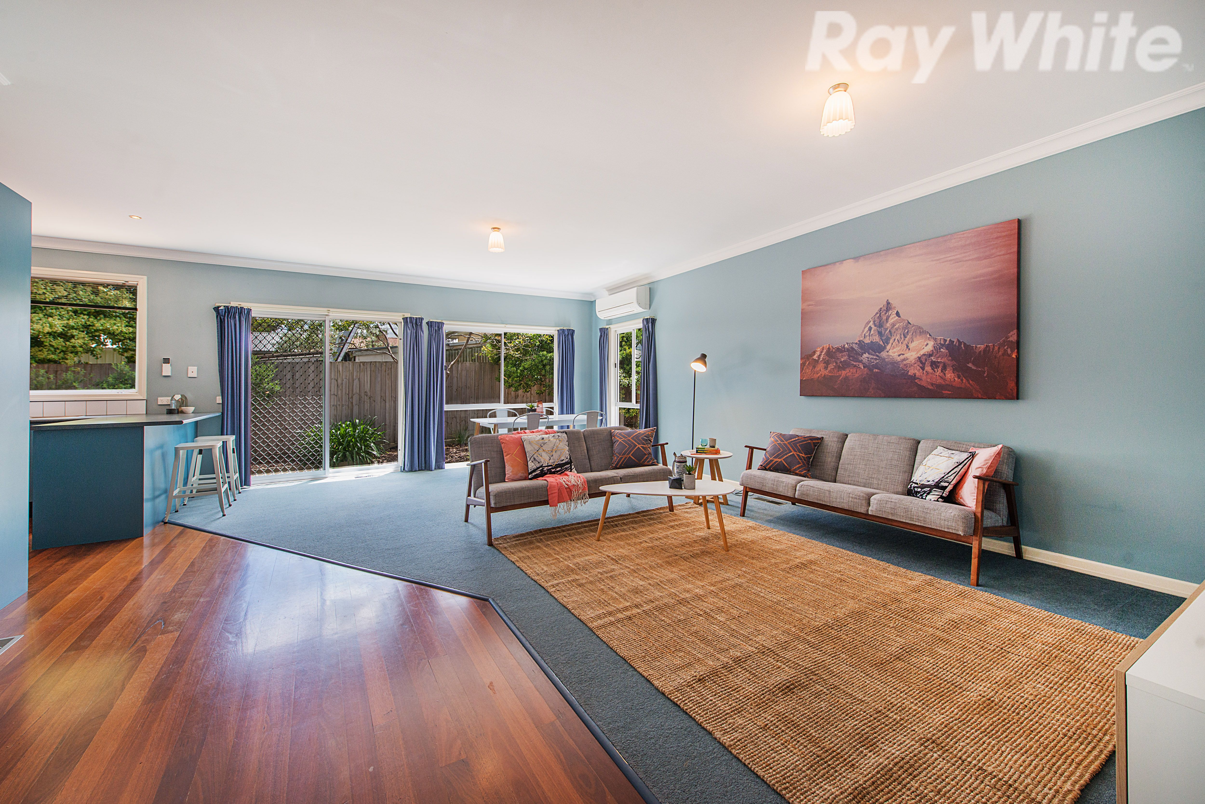 2/4 Gerald Street, Ferntree Gully, VIC 3156