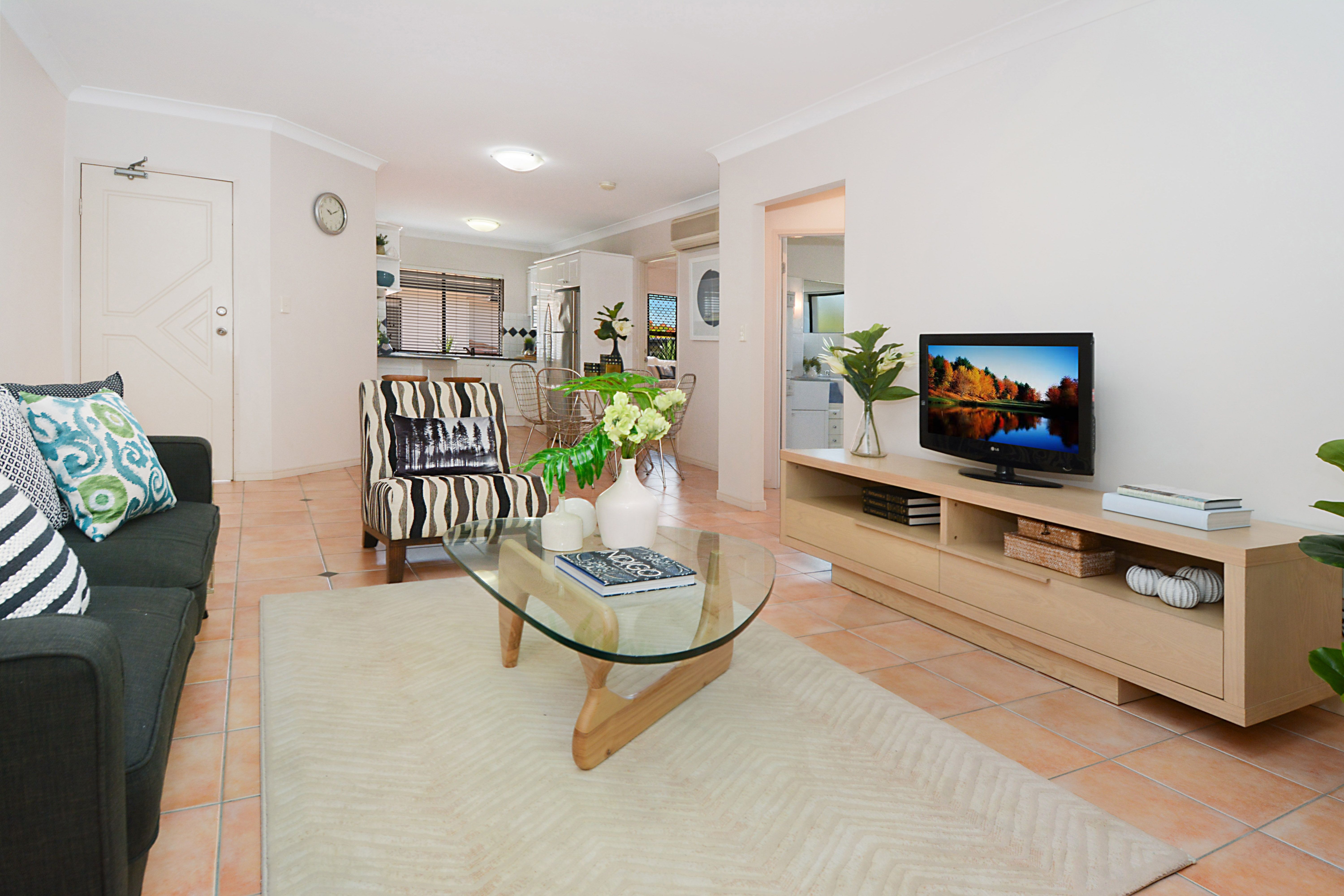 3/60 Dobson Street, Ascot, QLD 4007