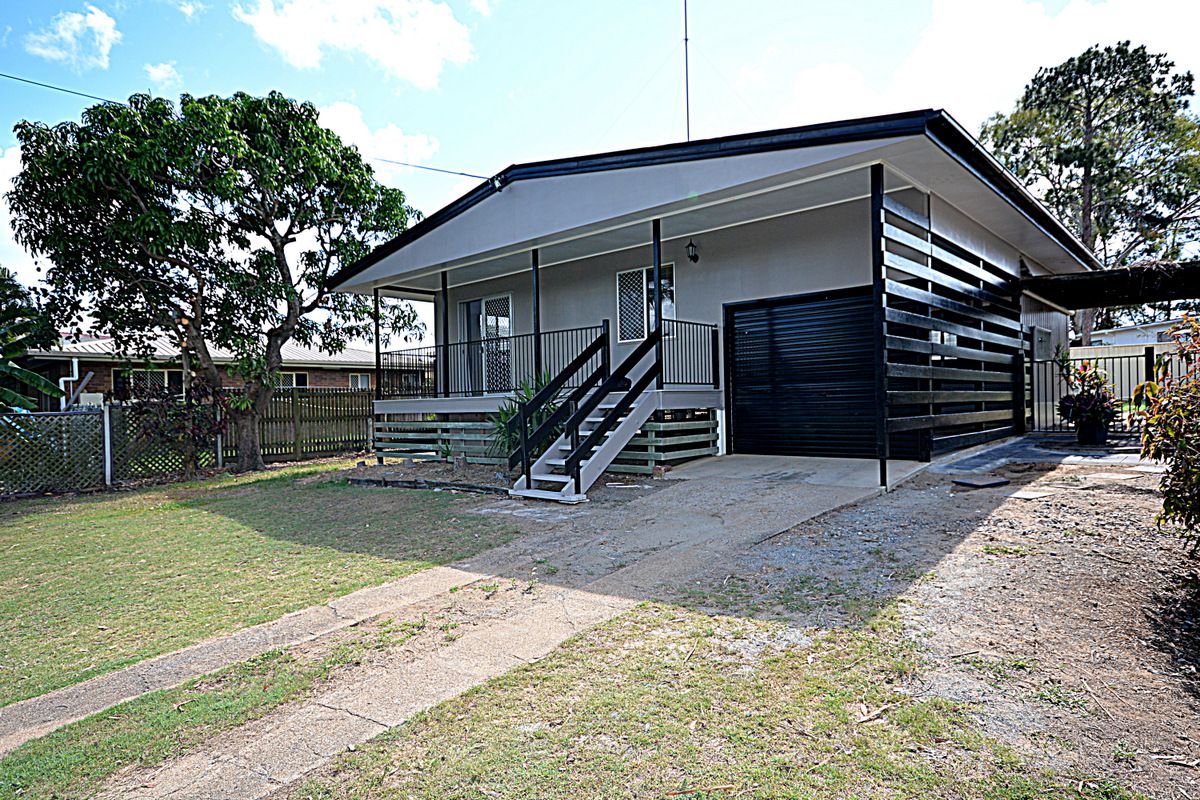 17 Gardenia Street, Kinka Beach, QLD 4703