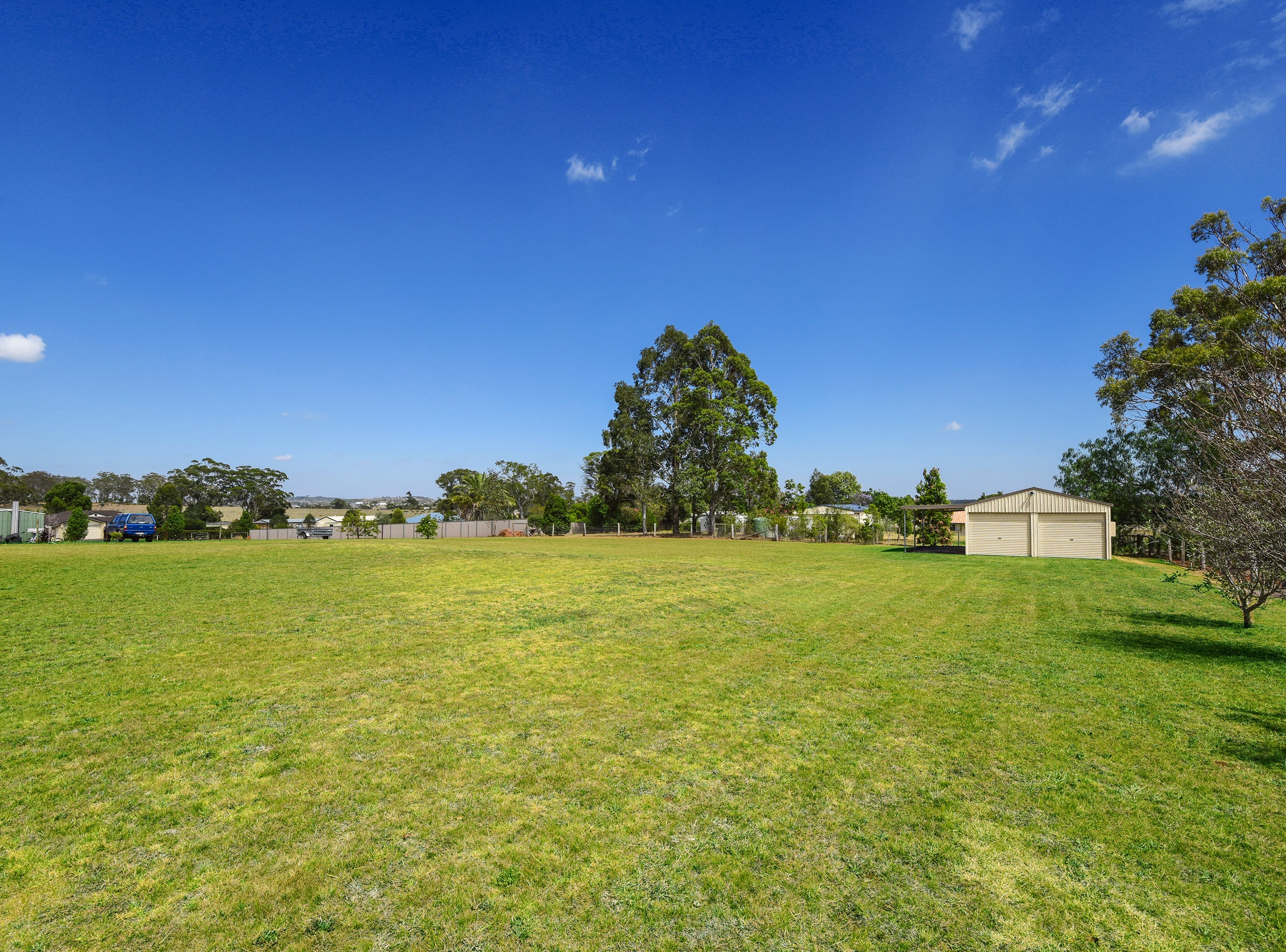 32 Denaid Street, Highfields, QLD 4352