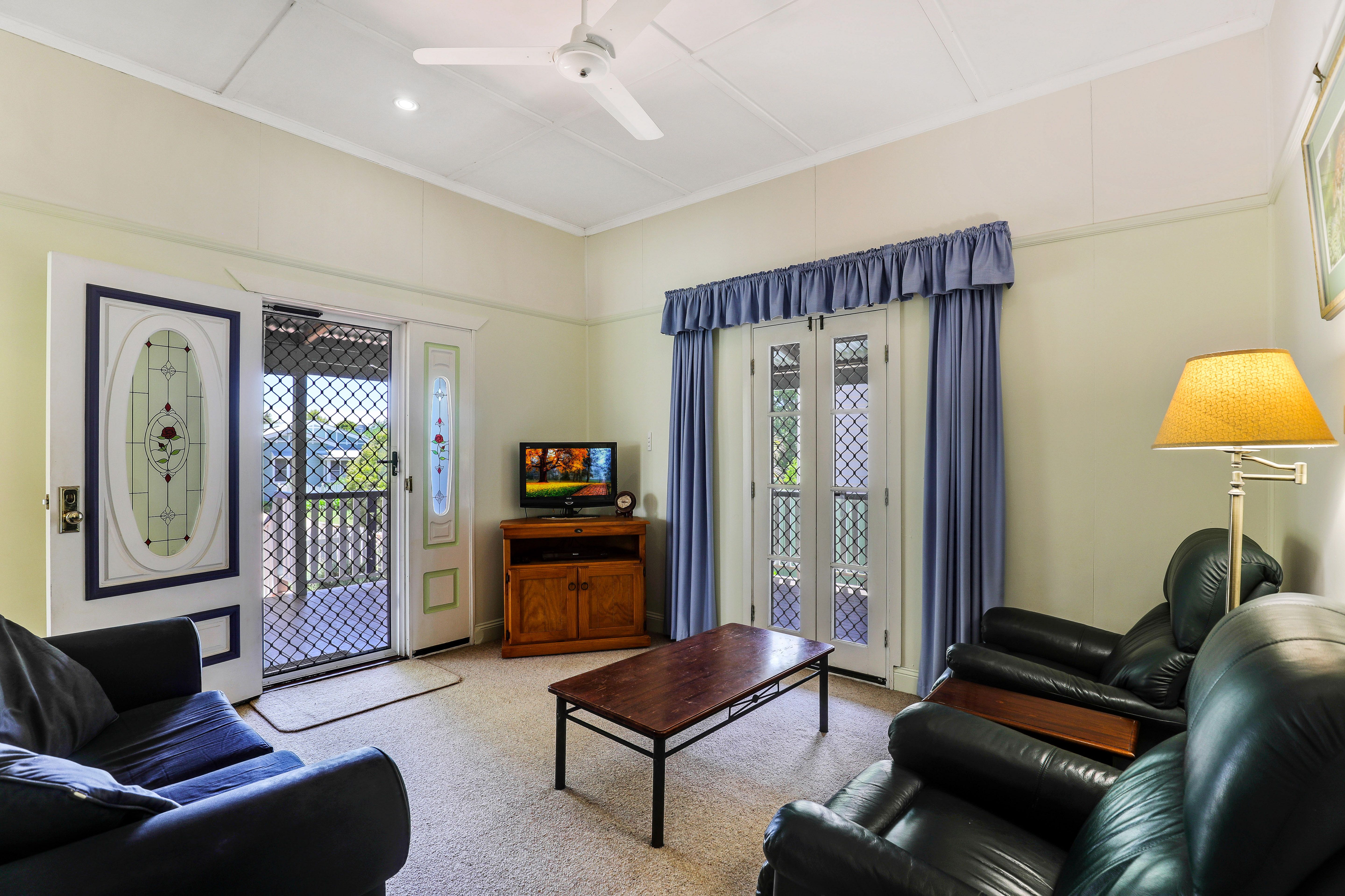 8 Leonard Street, East Toowoomba, QLD 4350