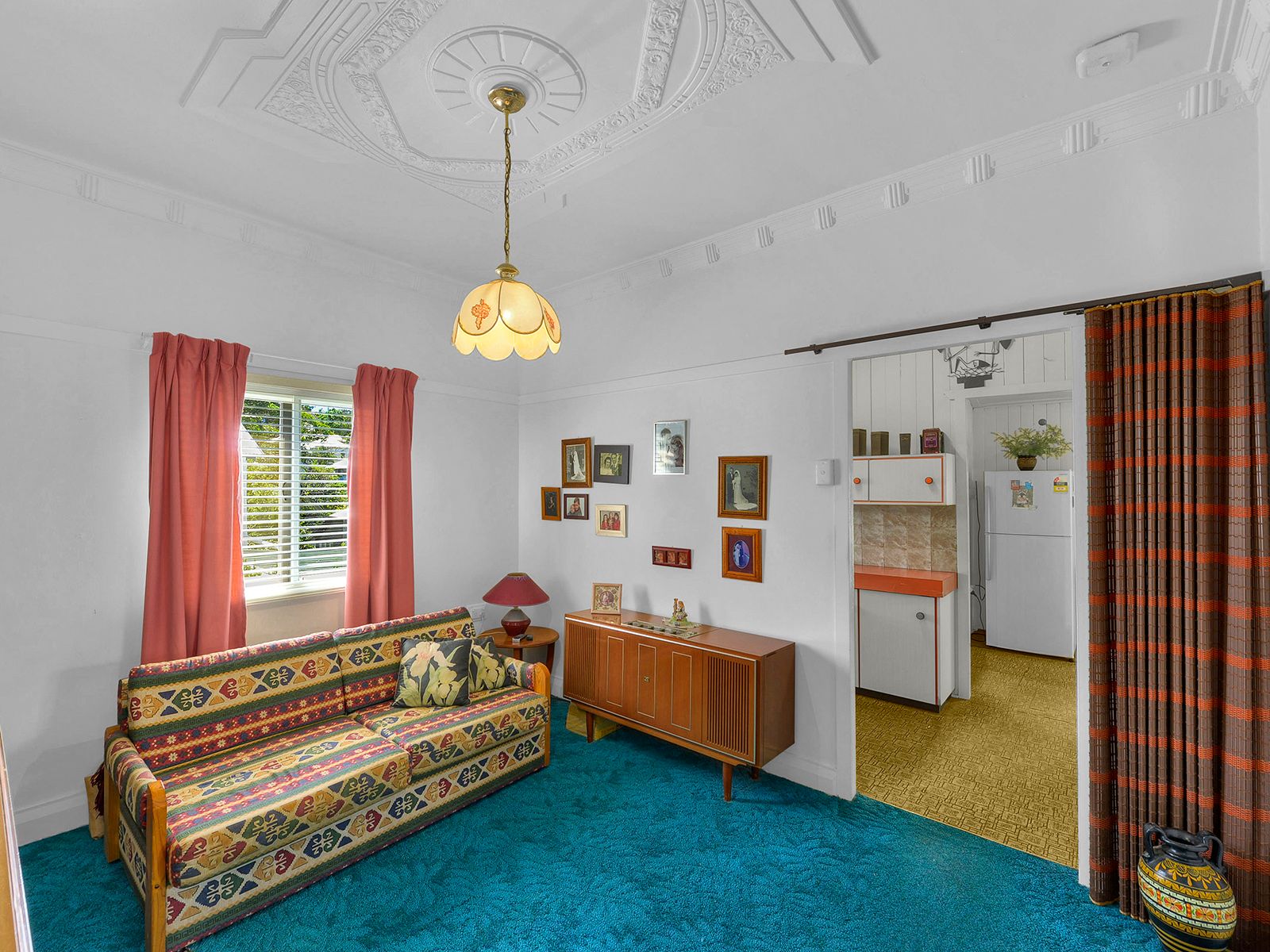 39 Craig Street, Red Hill, QLD 4059