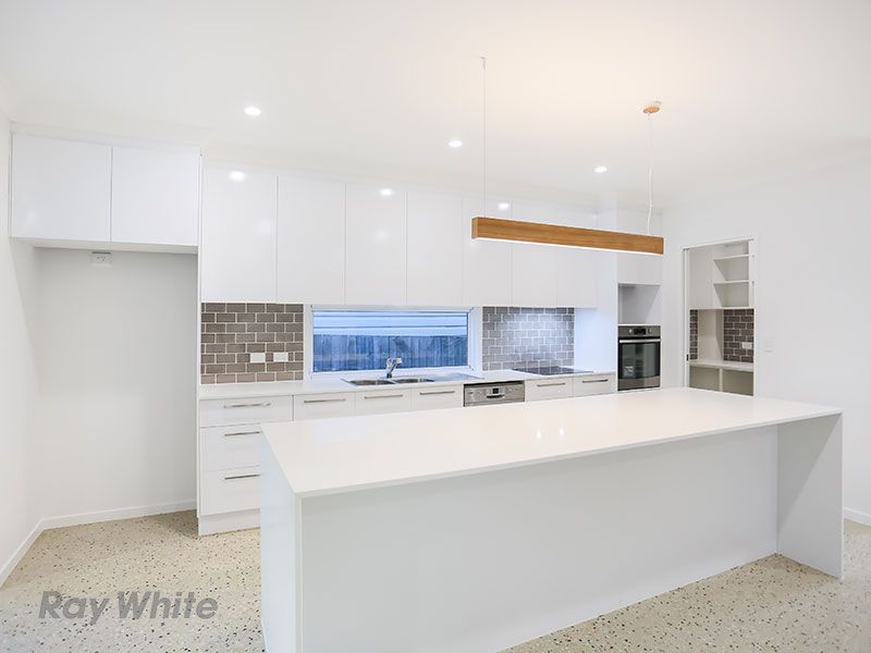 3 Baradine Street, Newmarket, QLD 4051