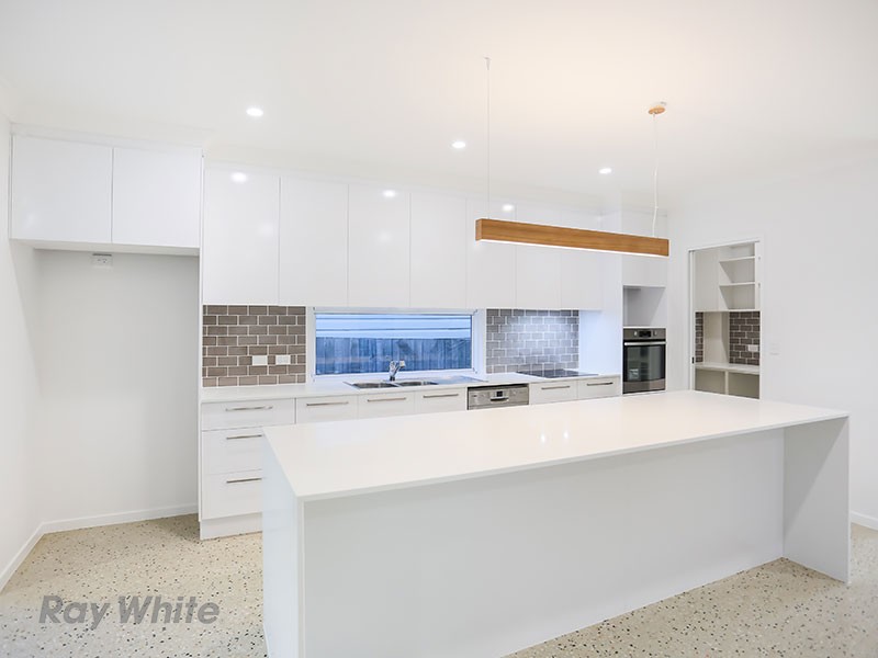 3 Baradine Street, Newmarket, QLD 4051