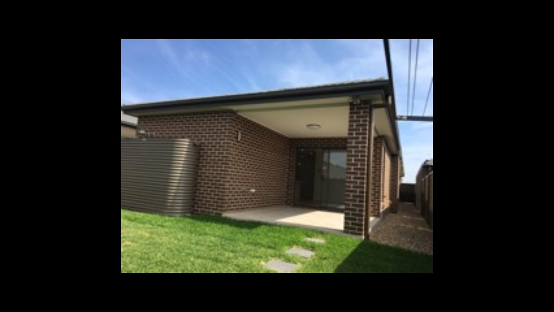 39 Cullen Avenue, JORDAN SPRINGS, NSW 2747