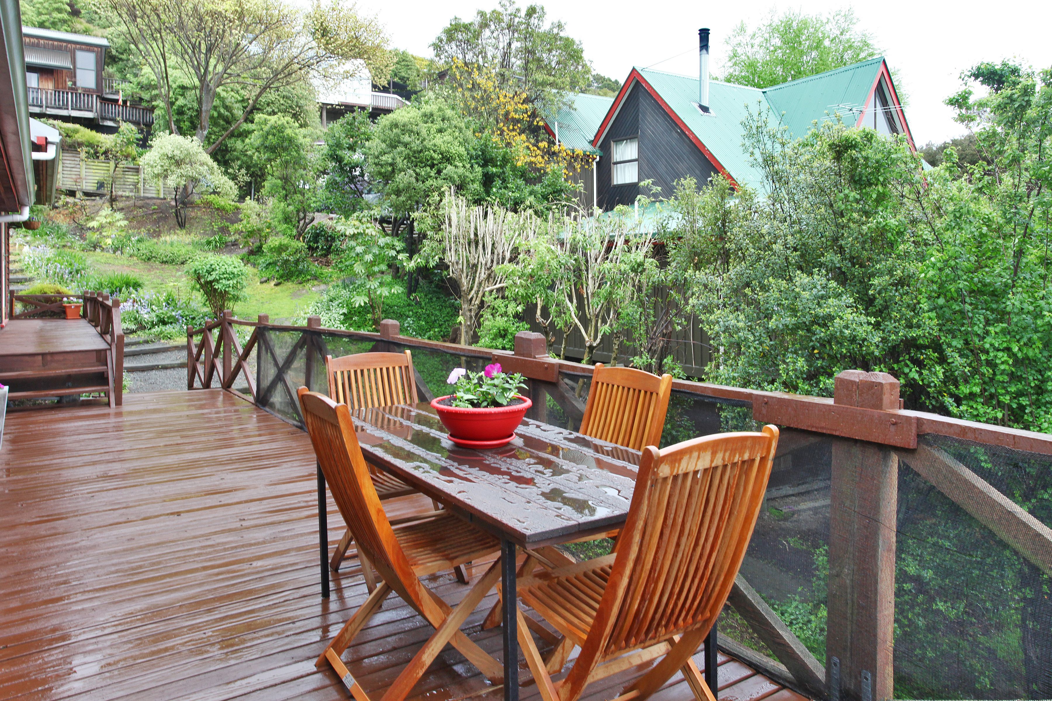 5 Kentallen Terrace, Hillsborough, Christchurch City