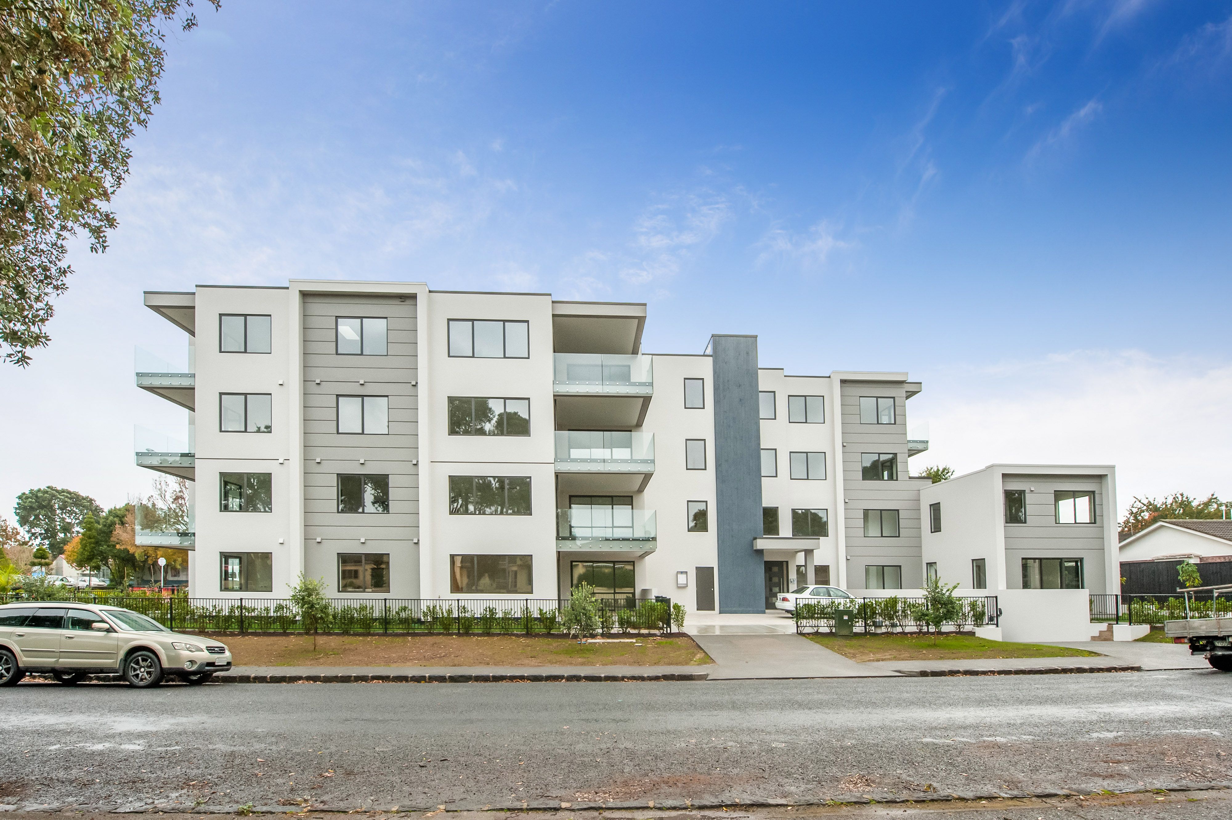 202/2a Raurenga Avenue, Royal Oak, Auckland City