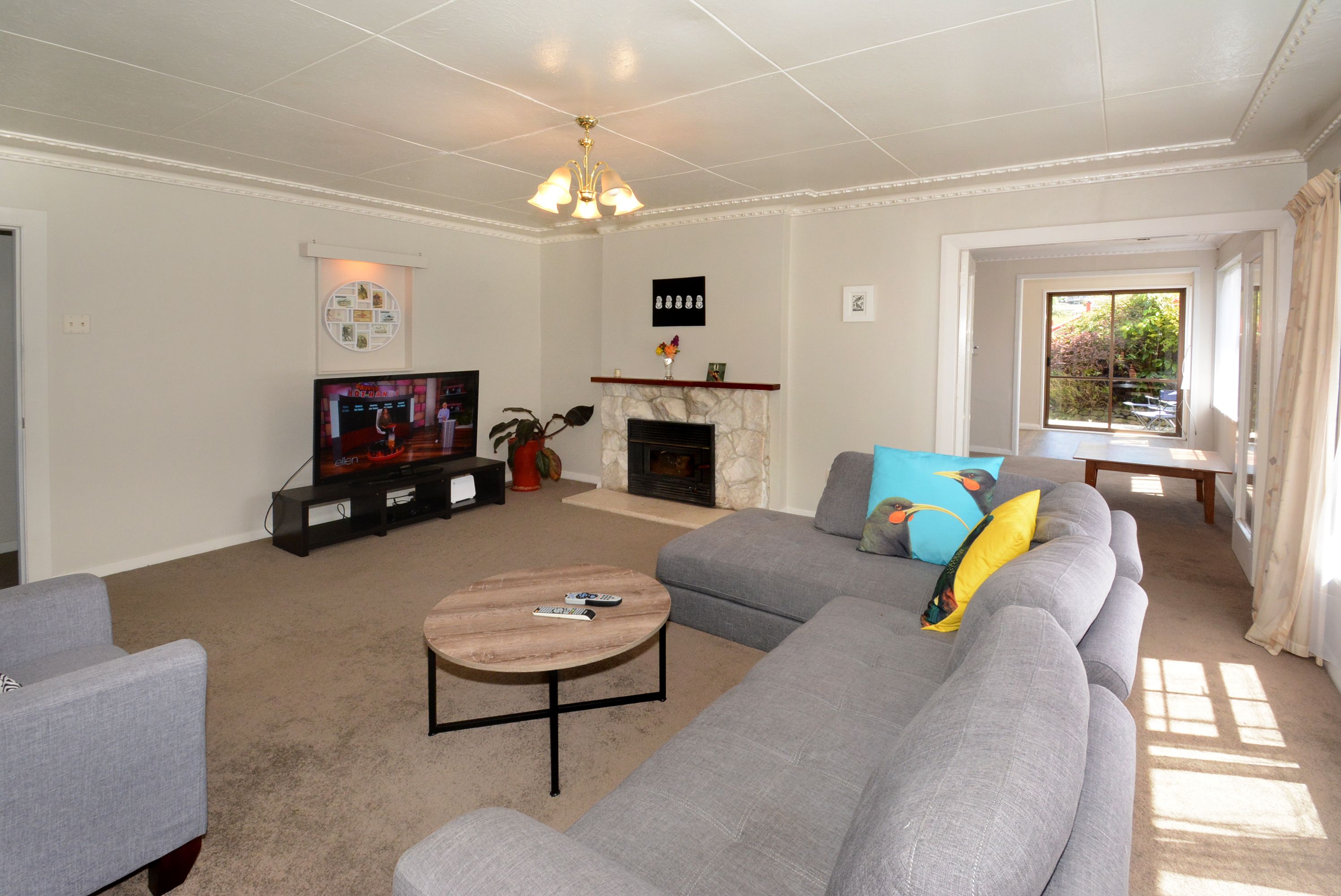 28 Derwent Street, Helensburgh, Dunedin City