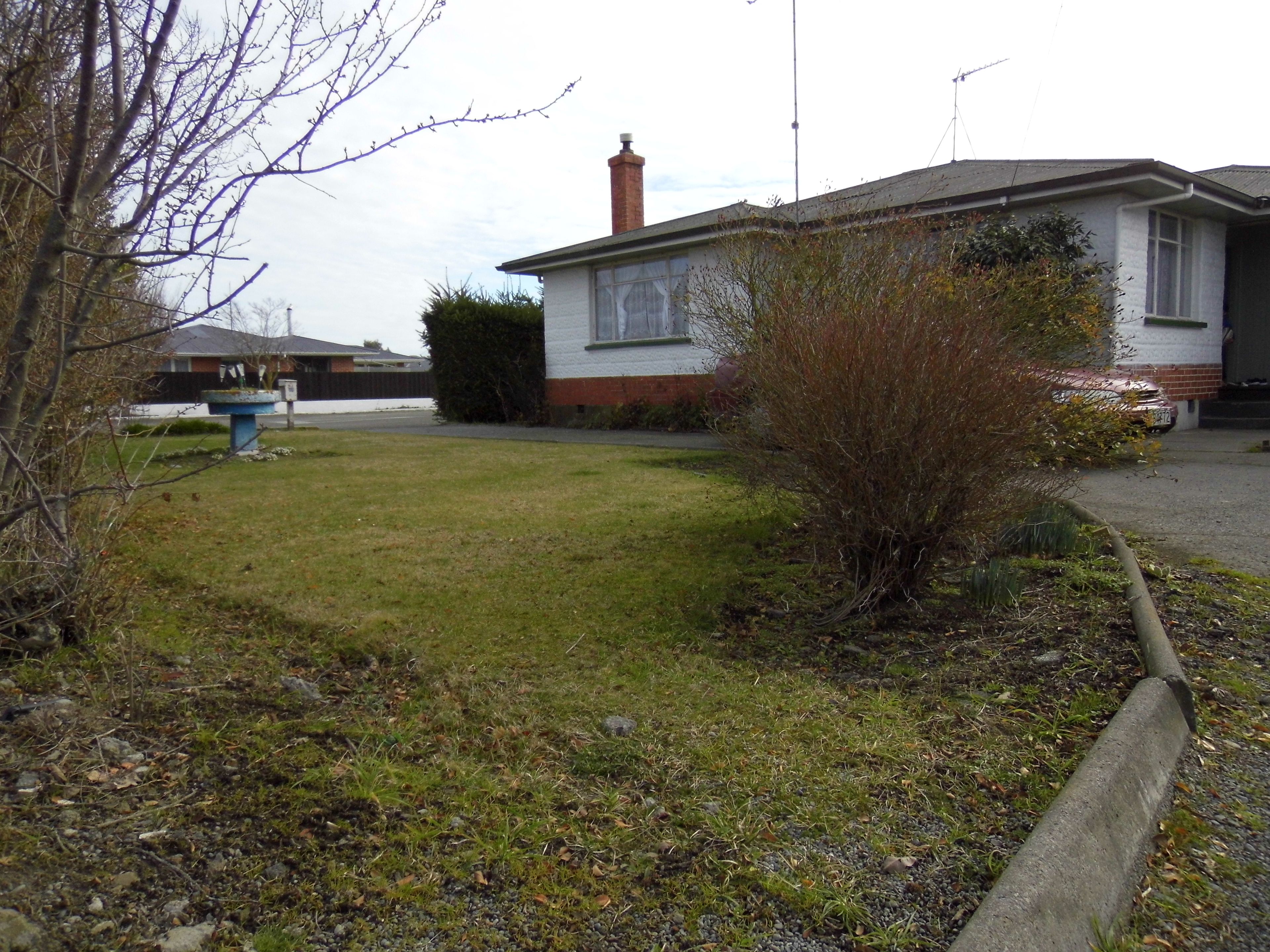 11 Manchester Street, Tinwald, Ashburton District
