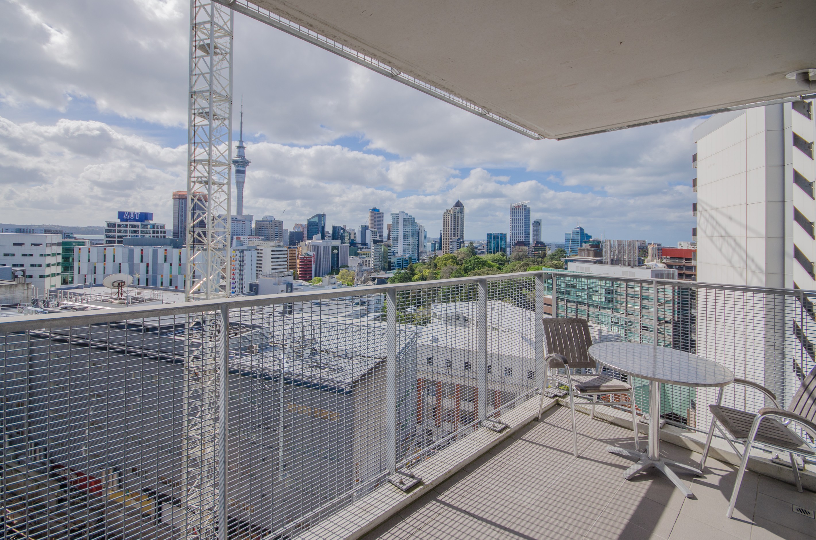 1008/37 Symonds Street, Auckland Central, Auckland City