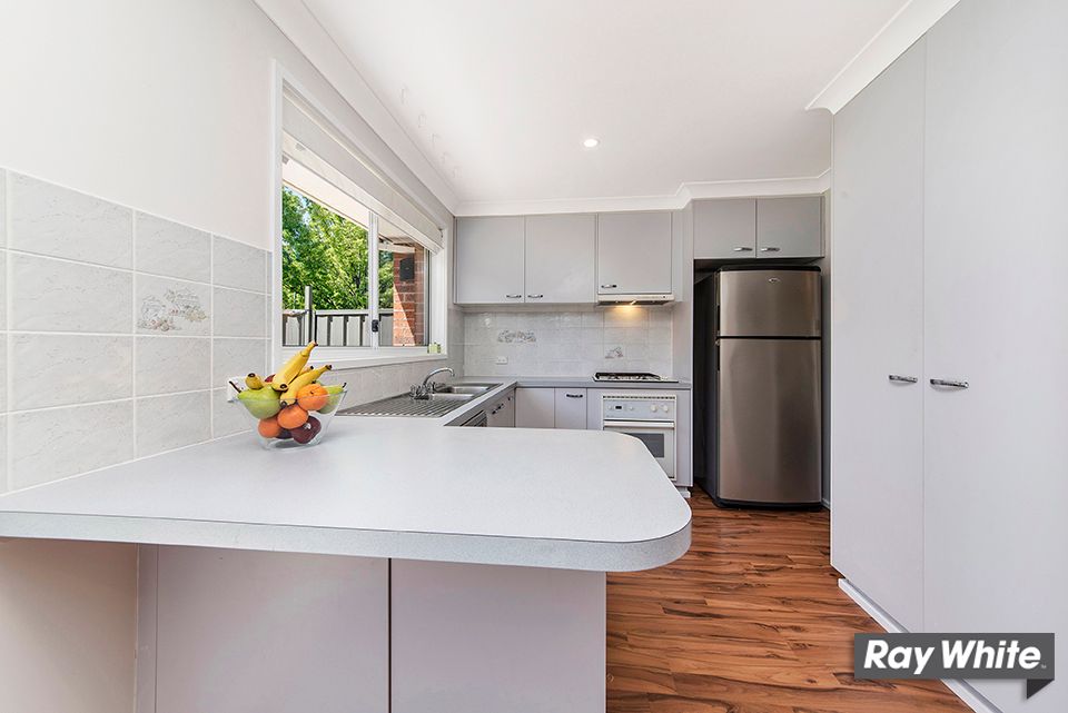 21 Birrigai Square, Ngunnawal, ACT 2913