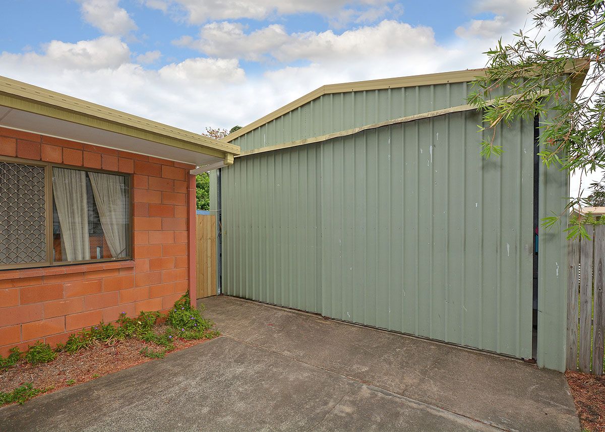 362 Boat Harbour Drive, Scarness, QLD 4655