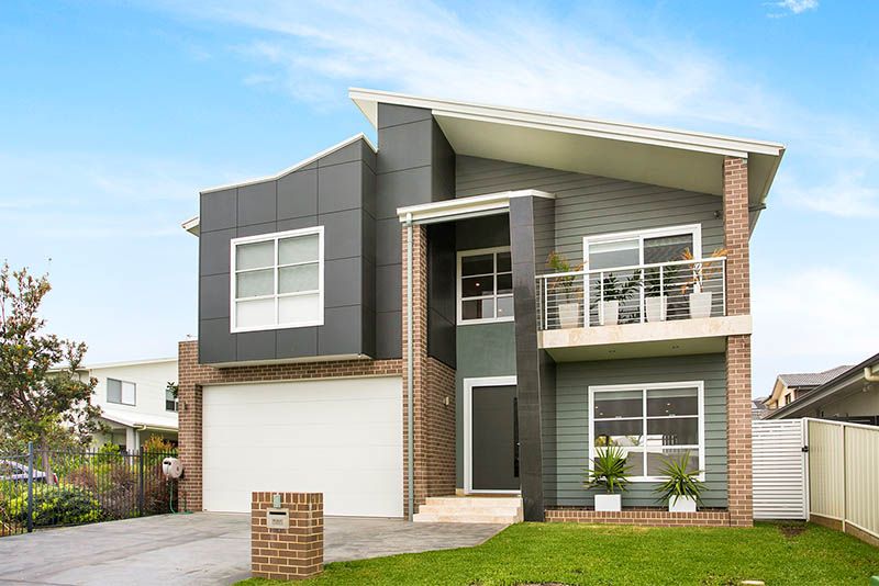 6 Outrigger Place