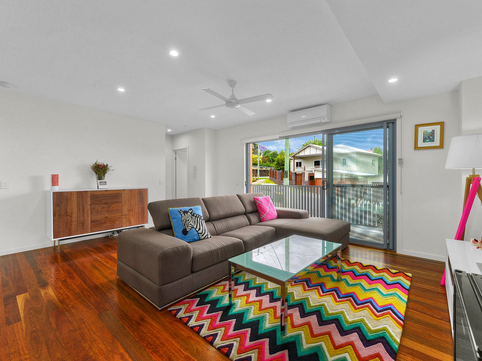1A Greene Street, Newmarket, QLD 4051