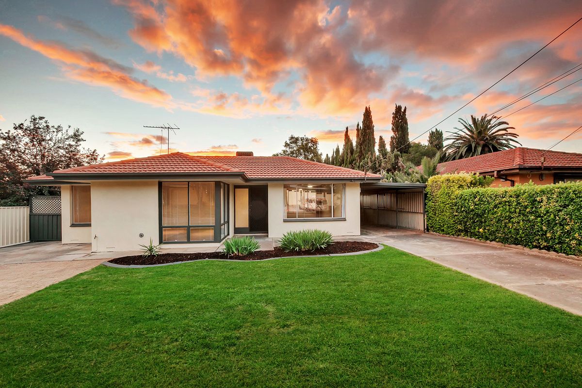 34 Kildonan Avenue, Para Vista SA 5093