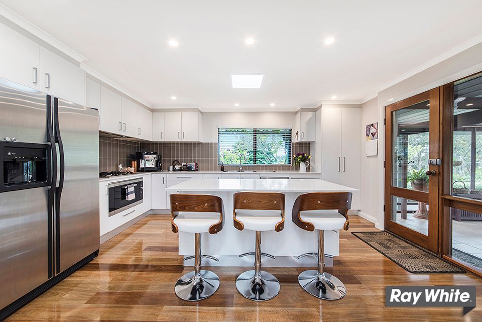 113 Gooromon Ponds Road, Wallaroo, NSW 2618