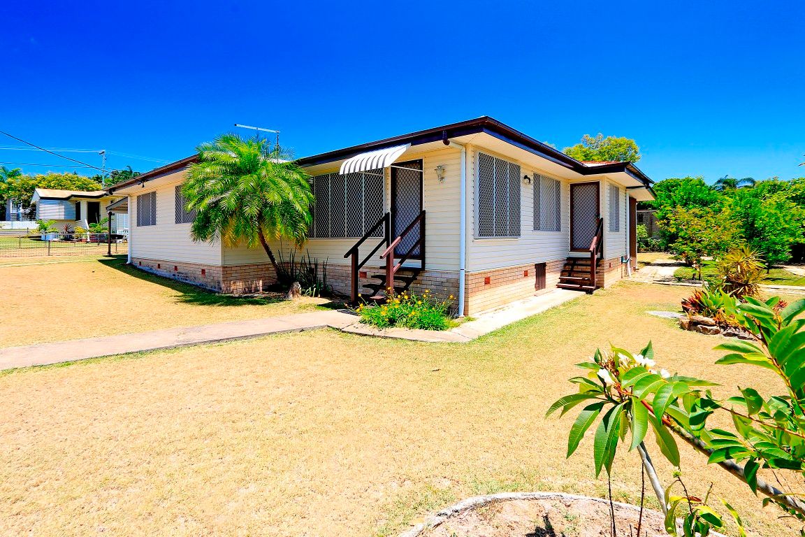 58 Albert Street, The Range QLD 4700