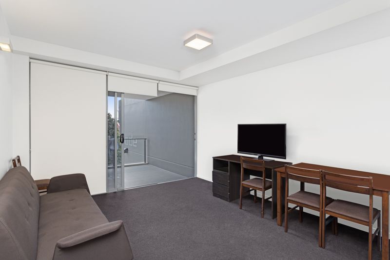 201/8 Jeays Street, Bowen Hills, QLD 4006
