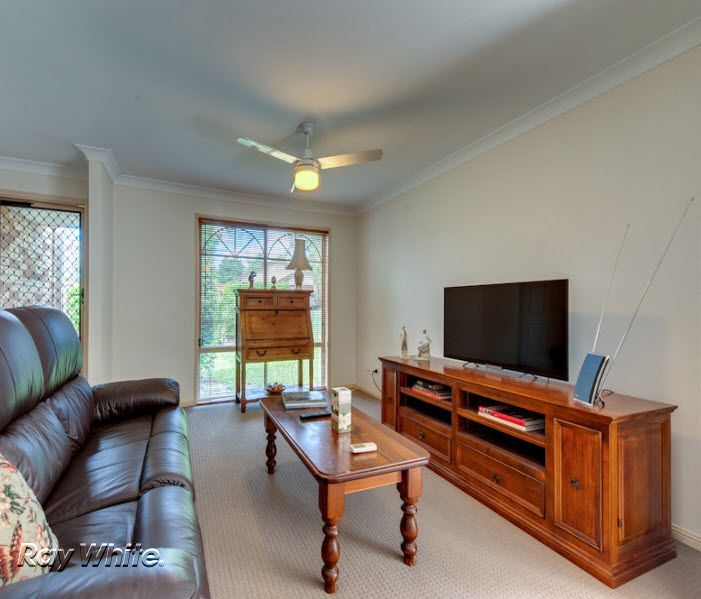 5 Fraser Place, Forest Lake, QLD 4078