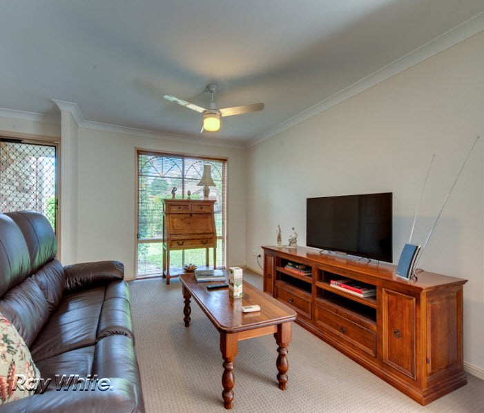 5 Fraser Place, Forest Lake, QLD 4078