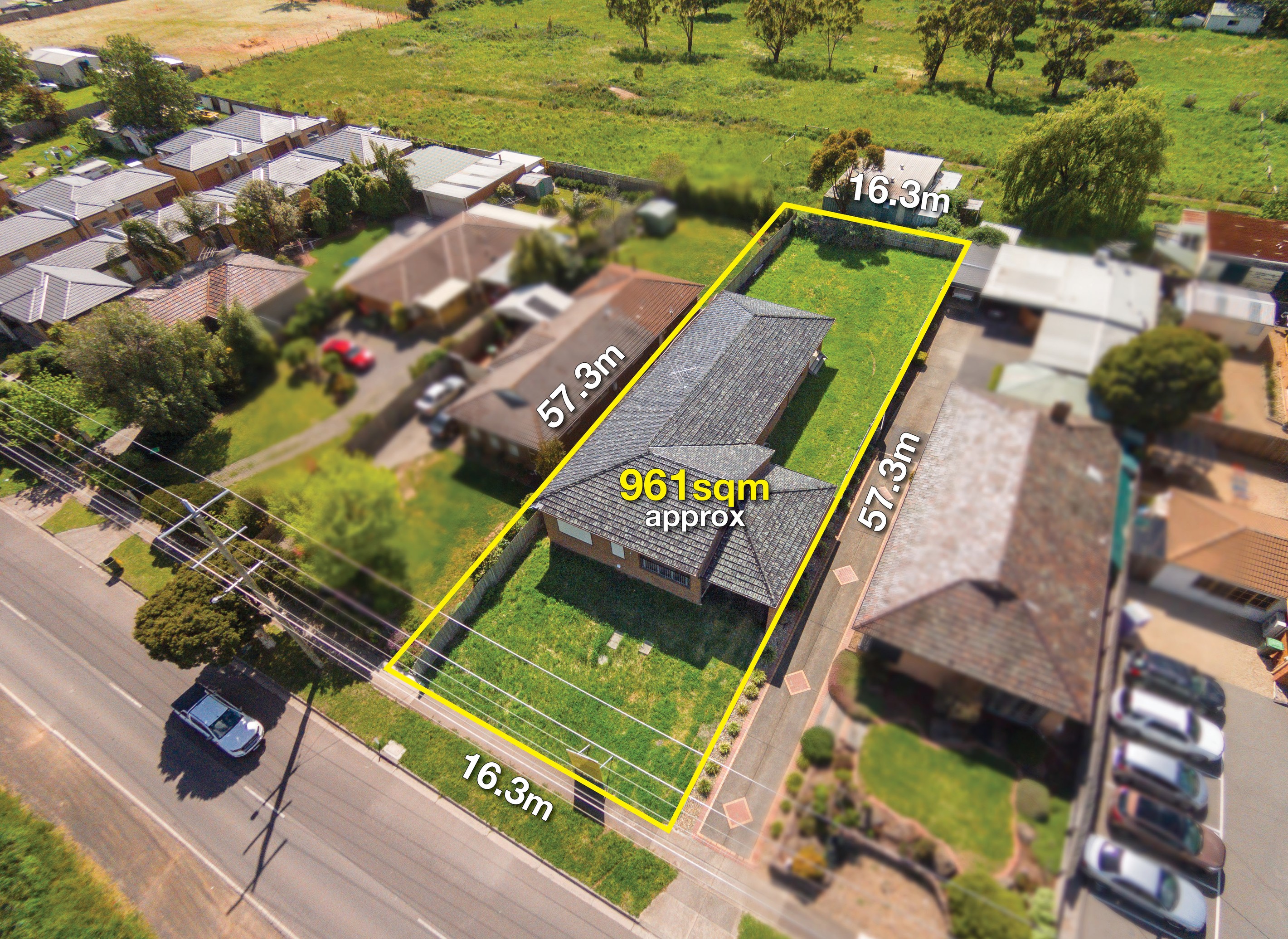6 Schotters Road, Mernda, VIC 3754