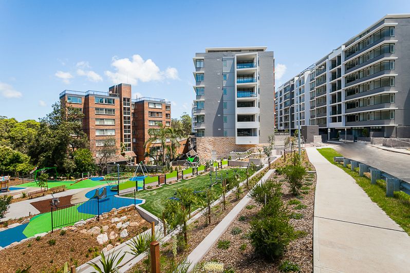 409/8 Waterview Drive, Lane Cove, NSW 2066