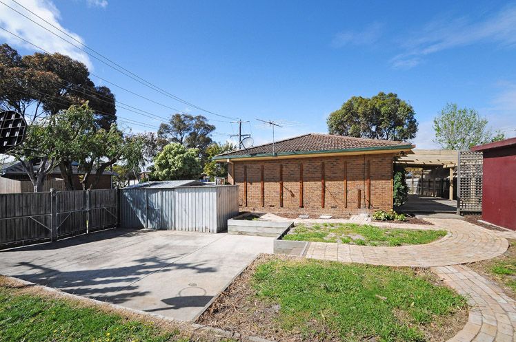 28 Sunbird Crescent, Carrum Downs, VIC 3201