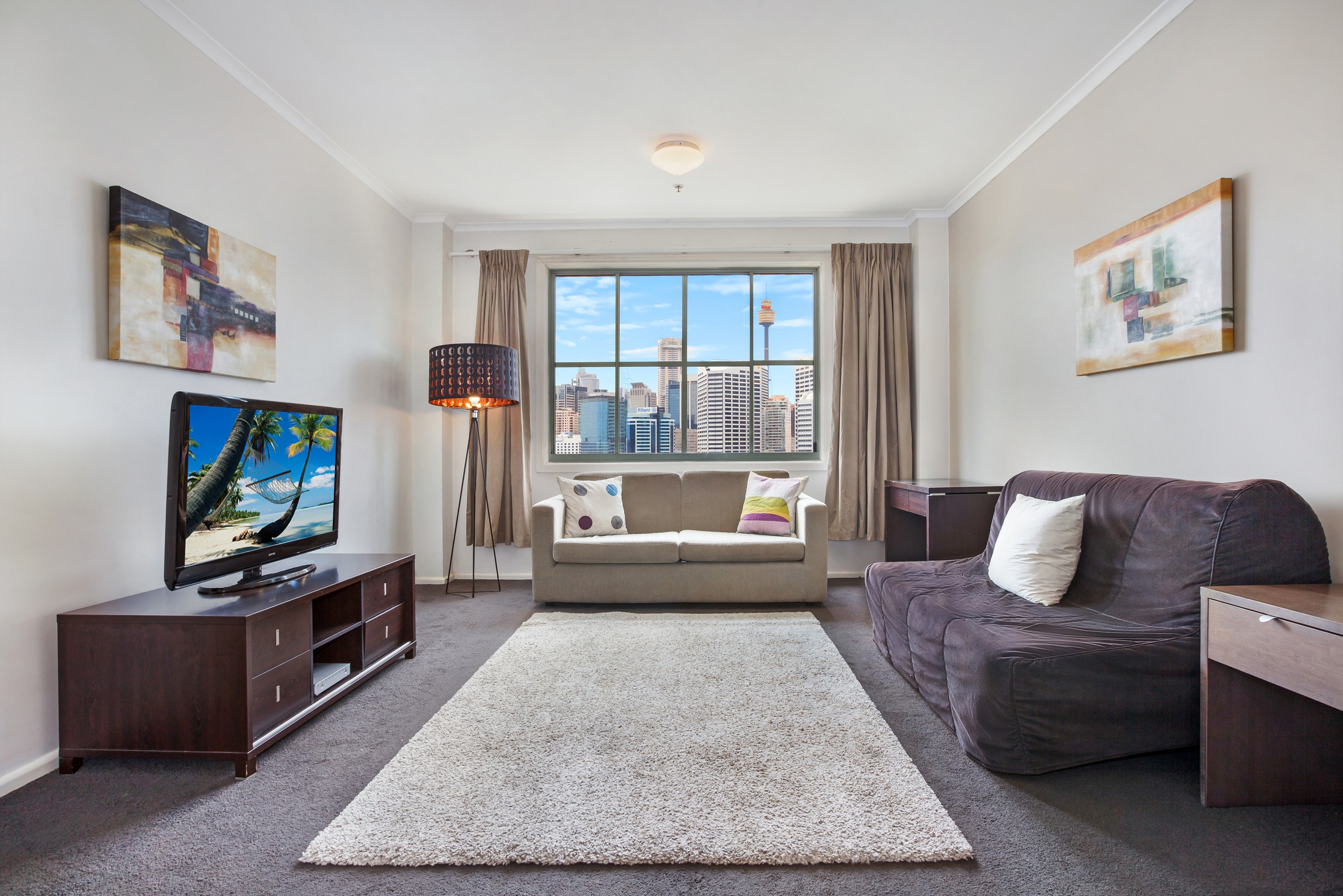 1323/243 Pyrmont Street, Pyrmont, NSW 2009