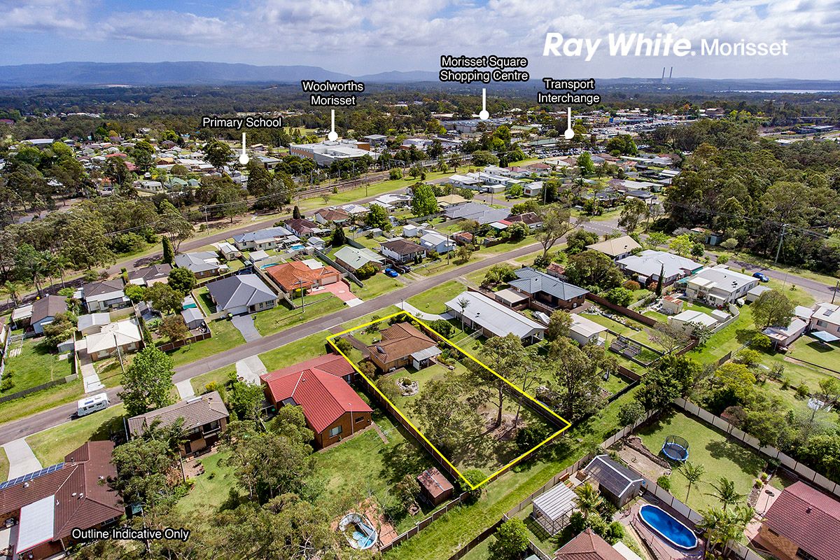 50 Mandolong Street, Morisset, NSW 2264