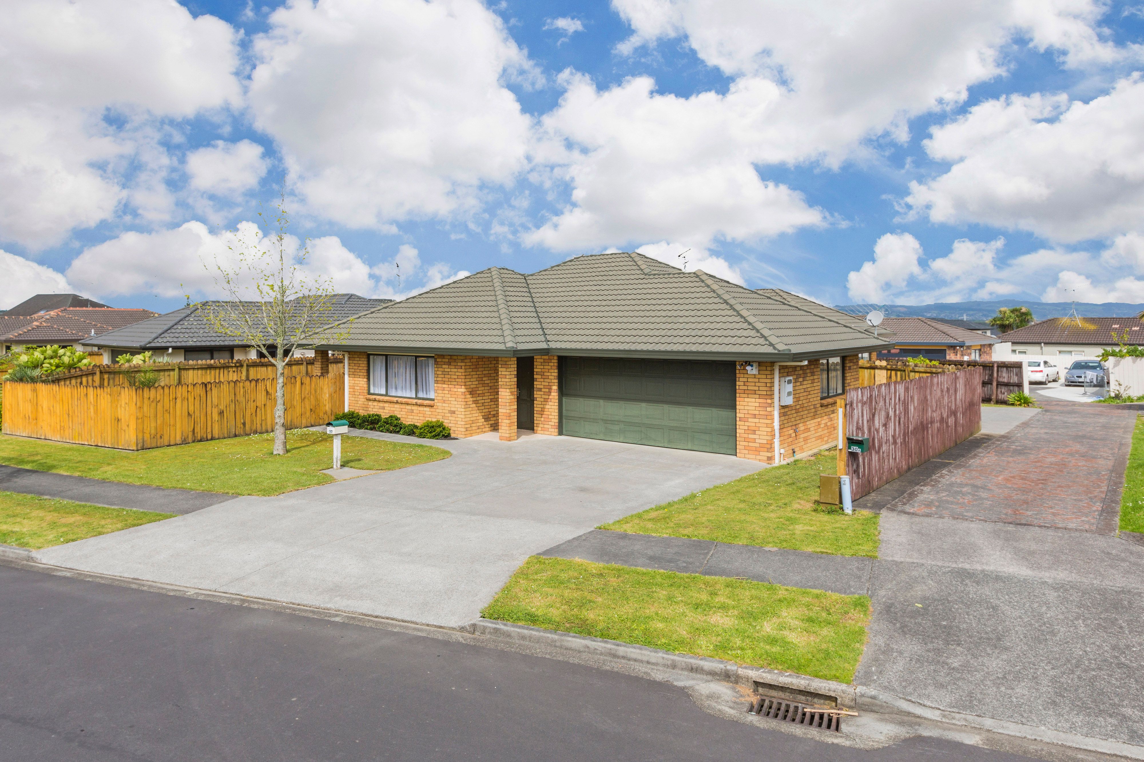 30 Rathmar Drive, Manurewa, Manukau City