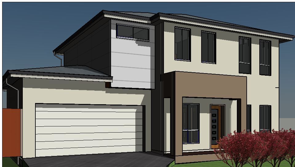 Lot 1and2/75 McKenzie Boulevard, Gregory Hills, NSW 2557