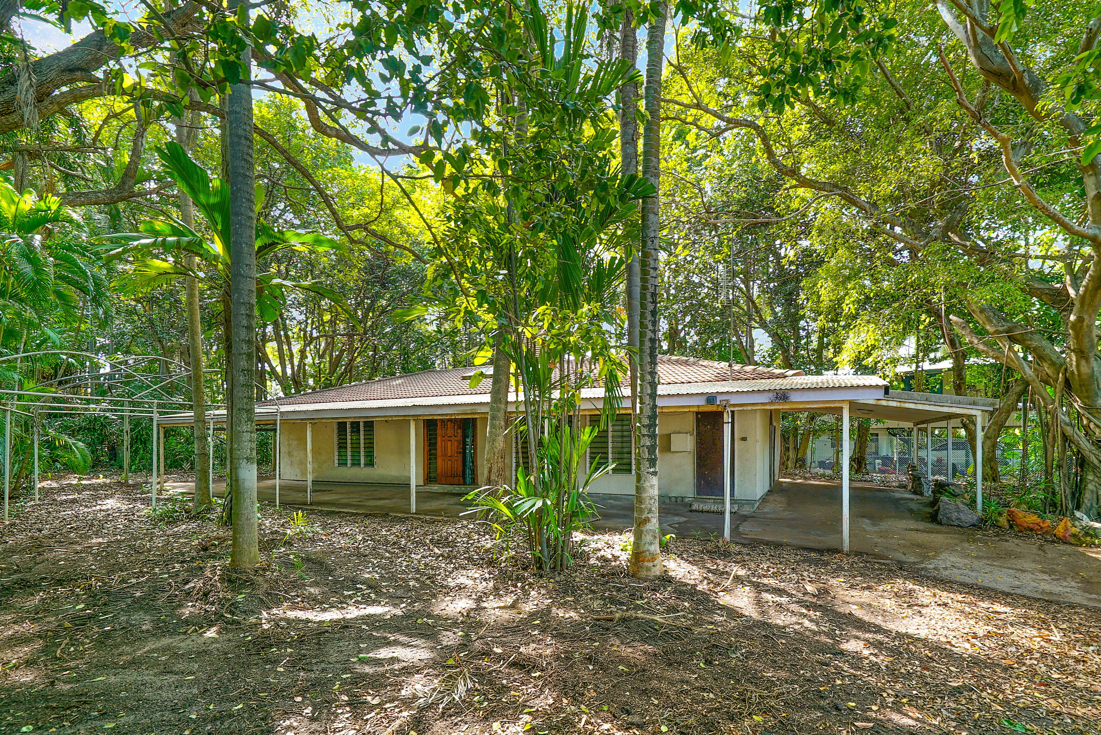 6 Bougainvilia Street, Nightcliff, NT 0810