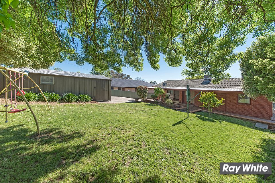 80 O'Loghlen Street, Latham, ACT 2615