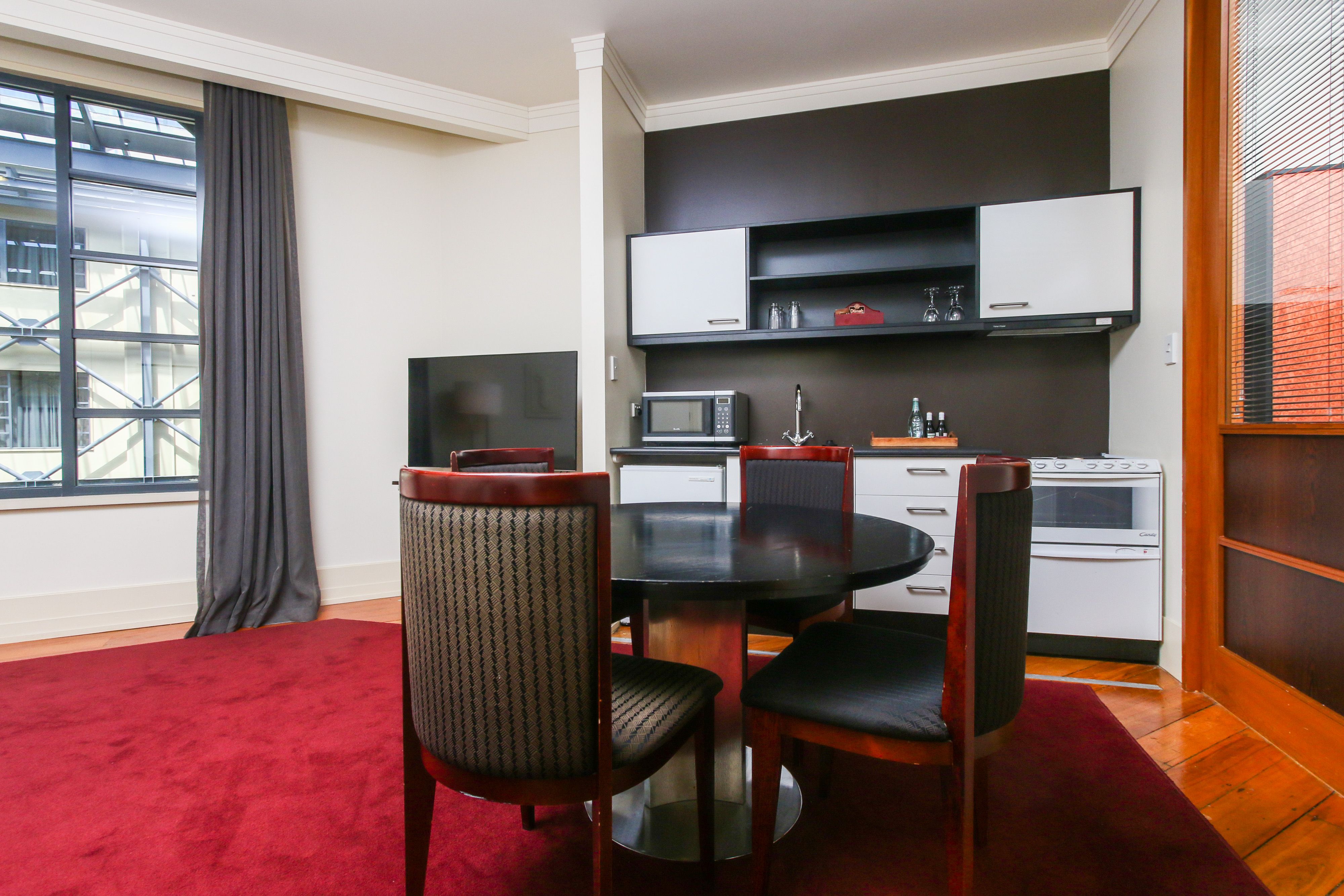 613/35 Hobson Street, Auckland Central, Auckland City