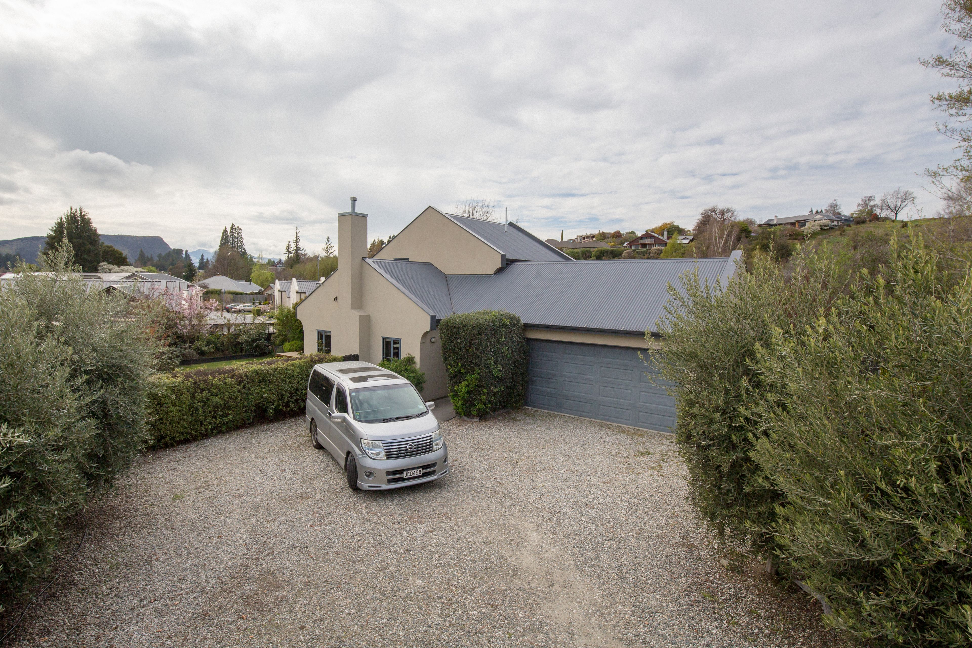 25 Meadowstone Drive, Wanaka, Queenstown Lakes District