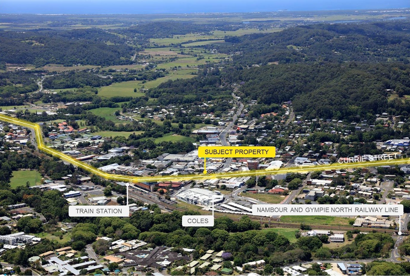 2/13-15 Howard Street, Nambour, QLD 4560