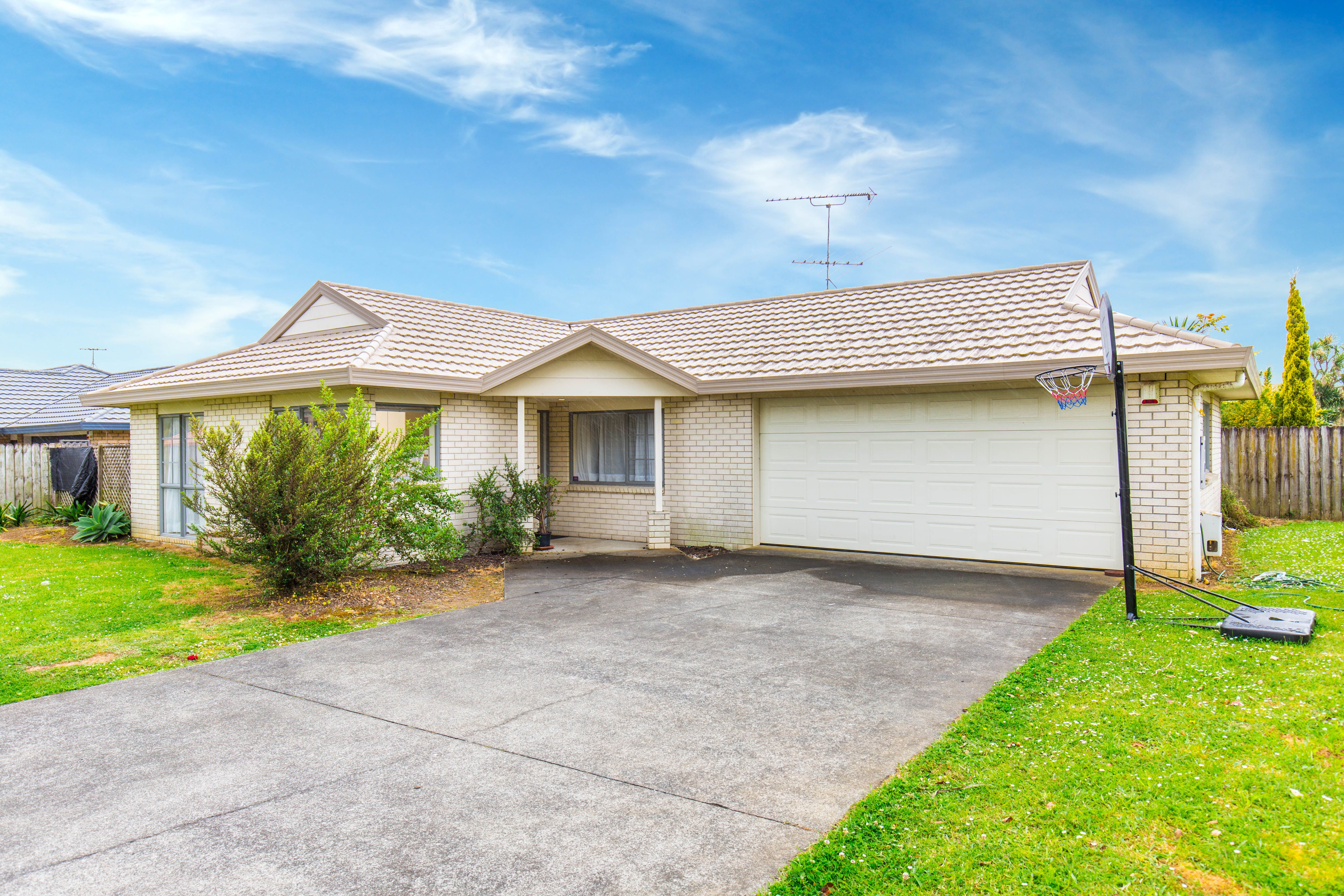 32 Abiru Crescent, Favona, Manukau City
