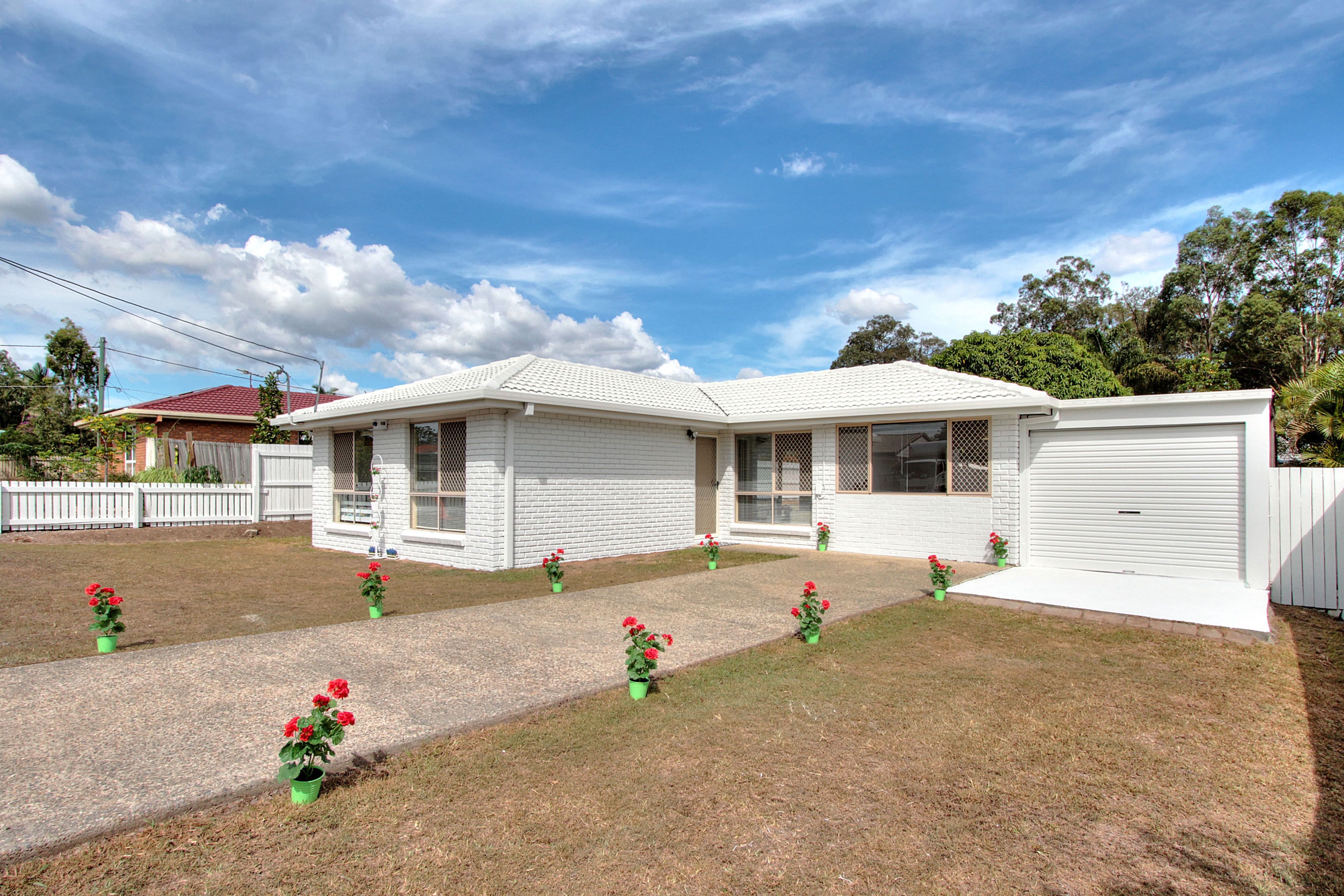77 Barossa Street, Kingston, QLD 4114