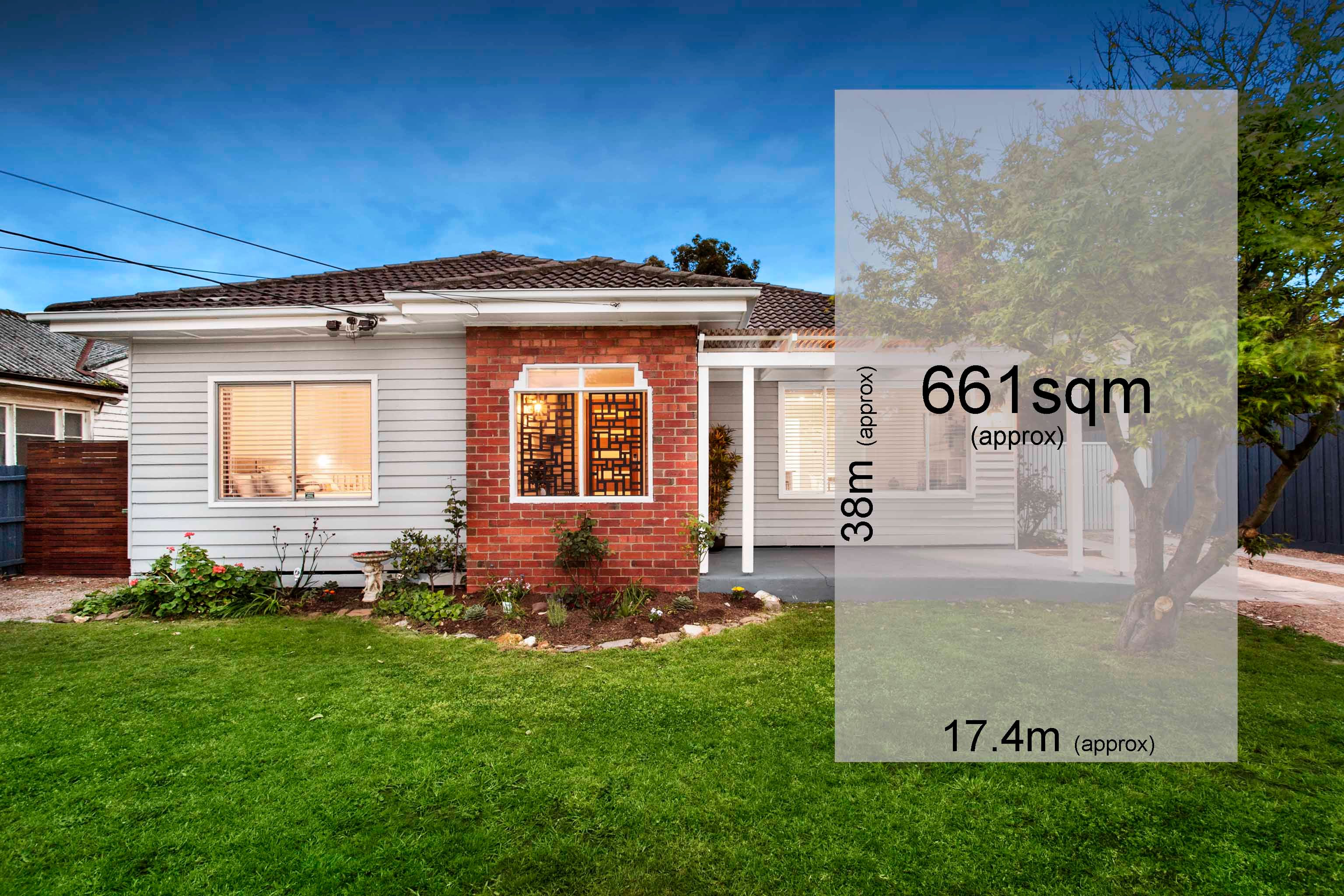 23 Mary Avenue, Highett, VIC 3190