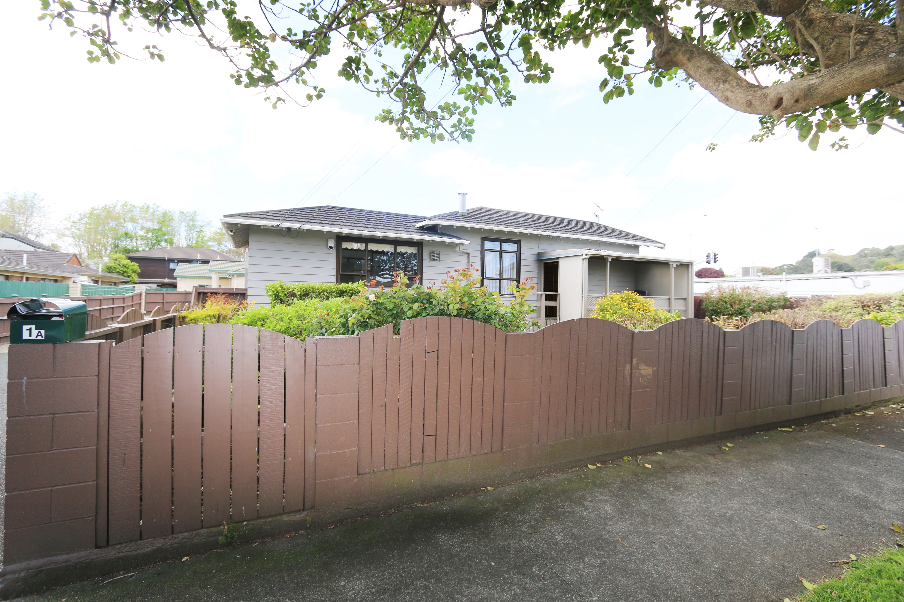 1a Orakau Avenue, Epsom, Auckland City