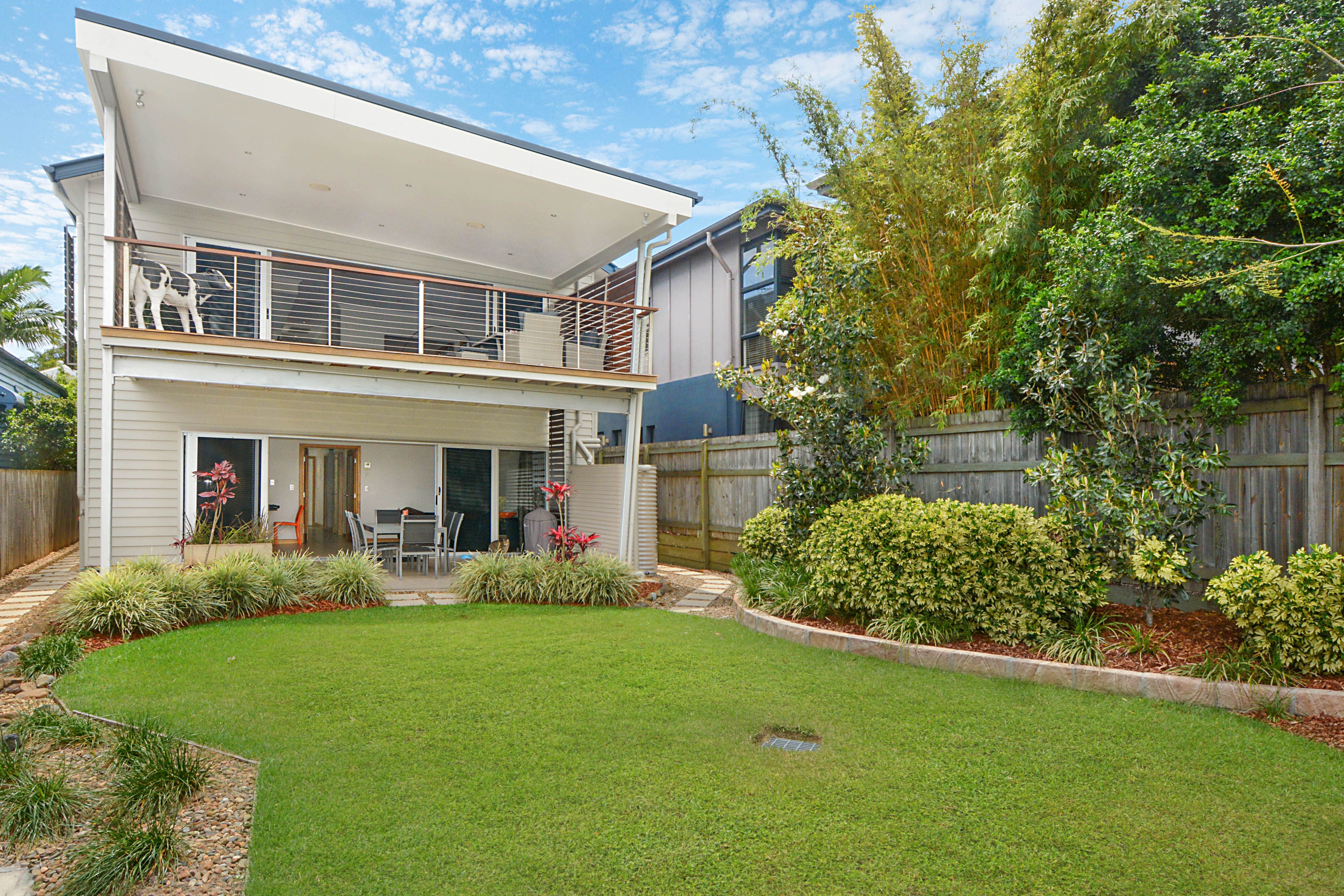 8 South Street, Newmarket, QLD 4051