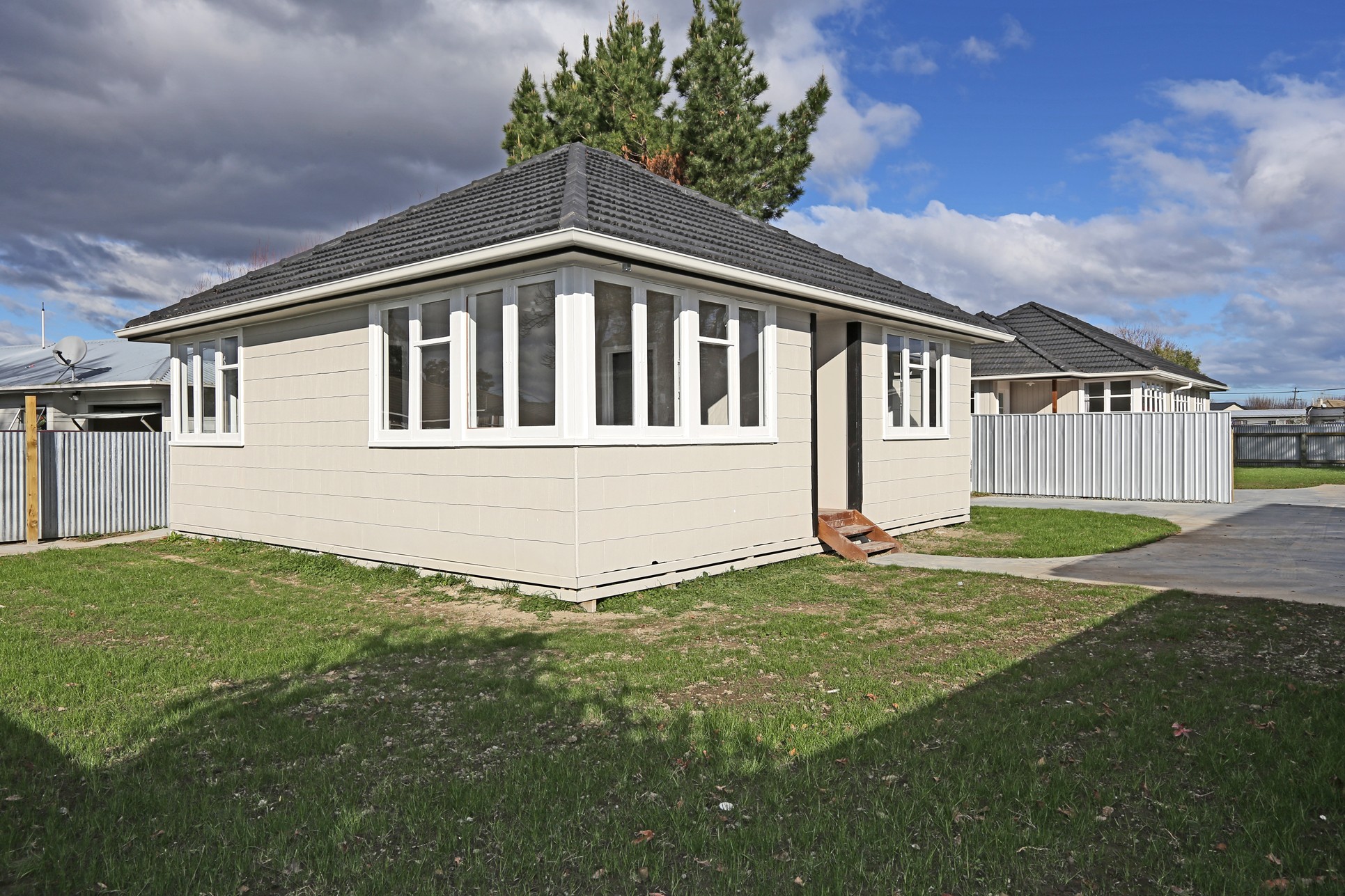 Lot 4 712 Wavell Street, Akina, Hastings District