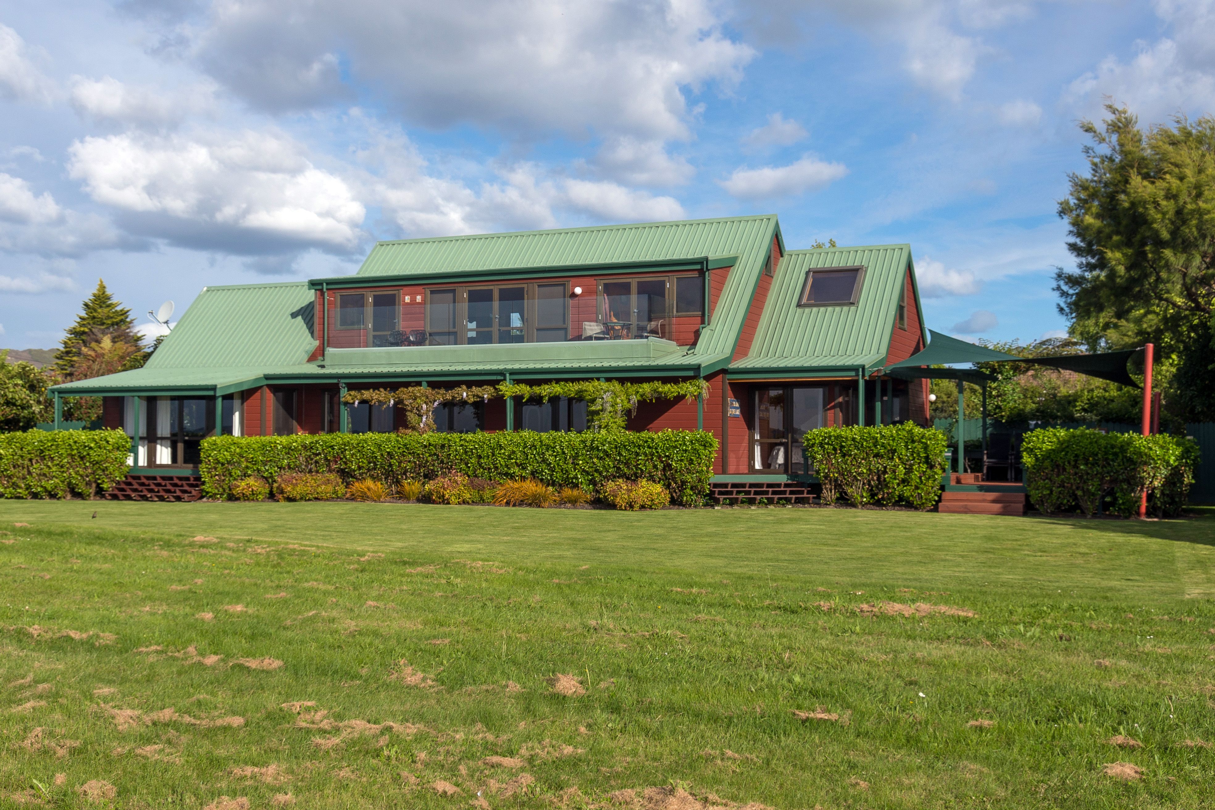 5 Holden Avenue, Holdens Bay, Rotorua District